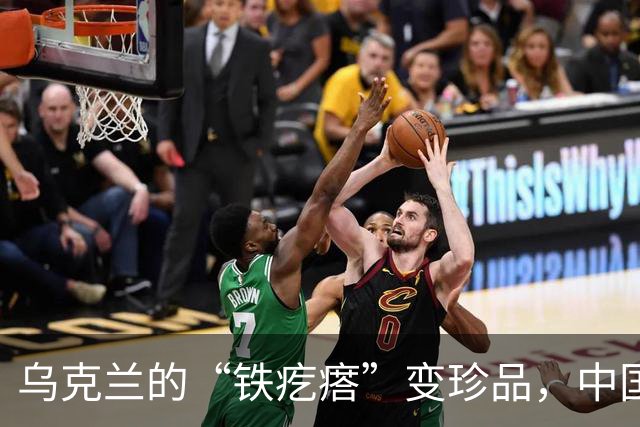 乌克兰的“铁疙瘩”变珍品，中国空军的大逆转故事